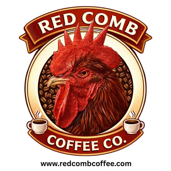 Red Comb Coffee Company